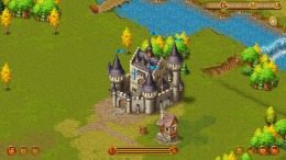  Townsmen