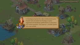 Townsmen  PC