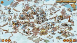   Townsmen