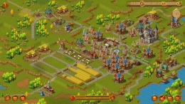 Townsmen 