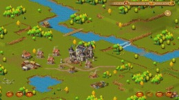   Townsmen