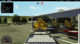  Towtruck Simulator 2015