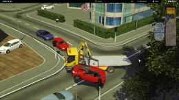   Towtruck Simulator 2015