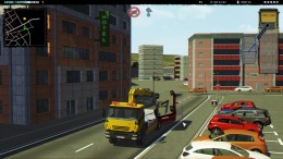 Towtruck Simulator 2015 