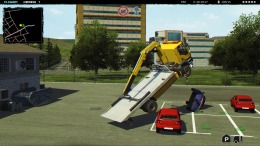   Towtruck Simulator 2015