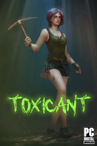 TOXICANT  