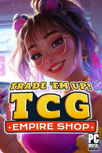 Trade 'Em Up! TCG Empire Shop  