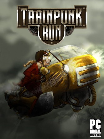 Trainpunk Run  