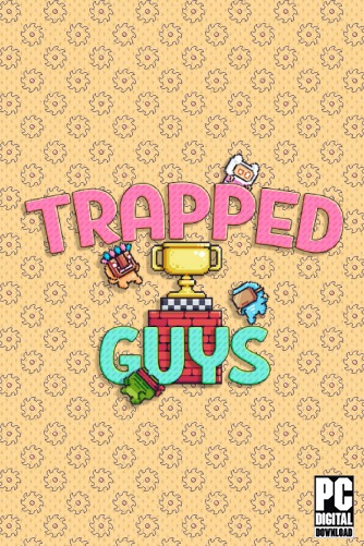 Trapped Guys  