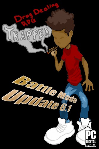 Trapper: Drug Dealing RPG  