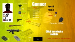  Trapper: Drug Dealing RPG