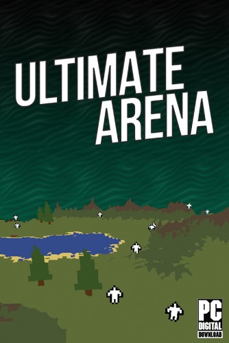 Ultimate Arena  