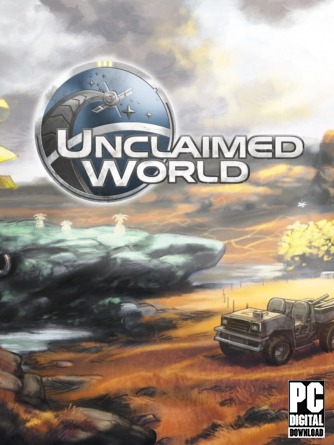 Unclaimed World  