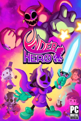 Underhero  