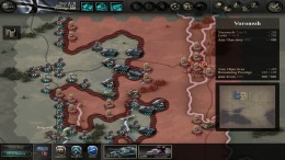 Unity of Command: Stalingrad Campaign  