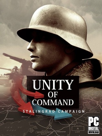 Unity of Command: Stalingrad Campaign  