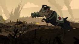   Valiant Hearts: The Great War / Soldats Inconnus : Mmoires de la Grande Guerre