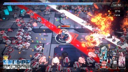 Valkyrie Squad: Siege Breakers  PC