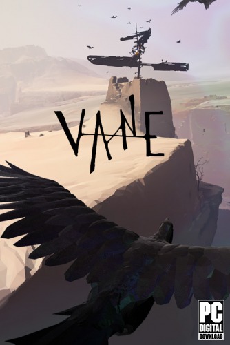 Vane  