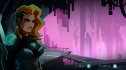  Velocity 2X