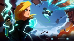  Velocity 2X