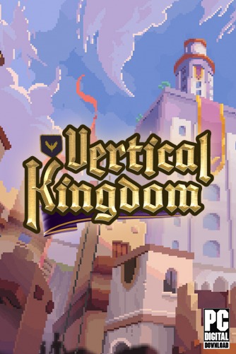 Vertical Kingdom  