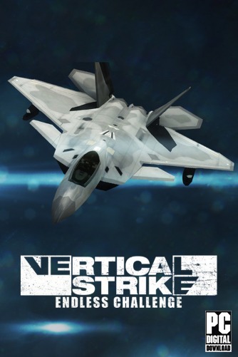 Vertical Strike Endless Challenge  