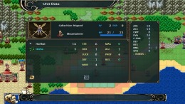 Vestaria Saga I: War of the Scions  PC