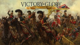 Victory and Glory: Napoleon  