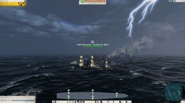  Victory At Sea Ironclad