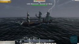   Victory At Sea Ironclad