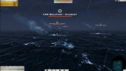   Victory At Sea Ironclad