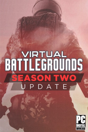 Virtual Battlegrounds  