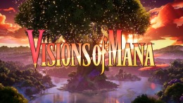   Visions of Mana