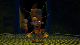 Voodoo Vince: Remastered  PC