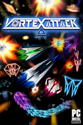 Vortex Attack EX  