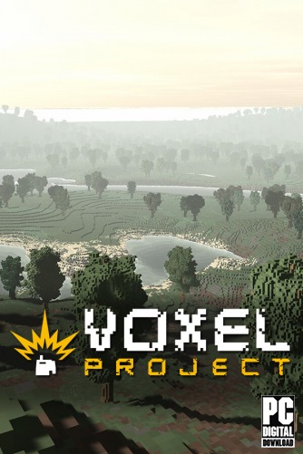 Voxel Project VR  