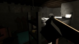  Voxel Project VR