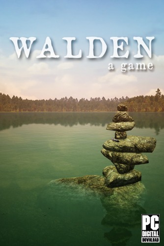 Walden, a game  