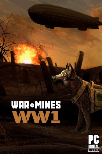 War Mines: WW1  