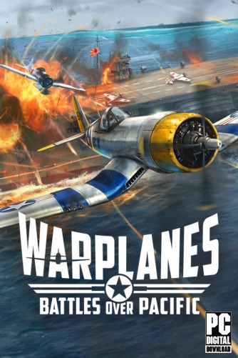 Warplanes: Battles over Pacific  