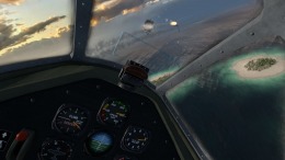  Warplanes: Battles over Pacific