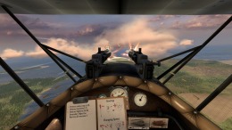   Warplanes: WW1 Fighters