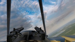 Warplanes: WW1 Fighters  PC