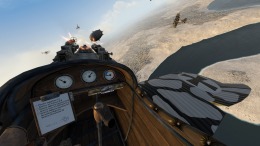   Warplanes: WW1 Fighters