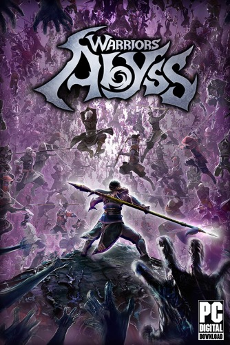 WARRIORS: Abyss  