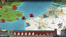 Wars of Napoleon  PC