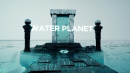   Water Planet