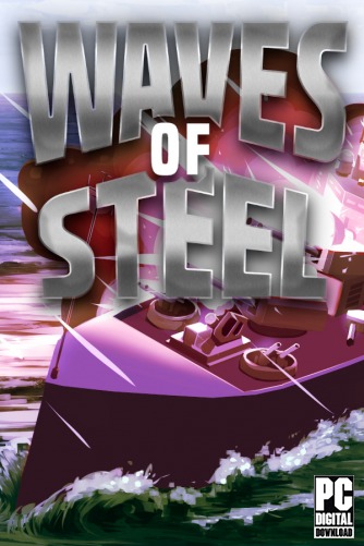 Waves of Steel  