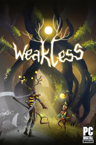 Weakless  